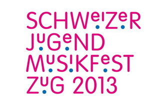 Schweizer Jugendmusikfest Zug 
