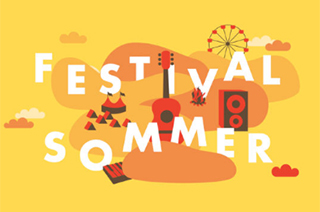 Festival Sommer