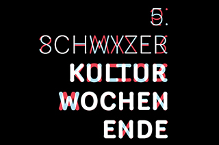 Schwyzer Kulturwochenende 2018